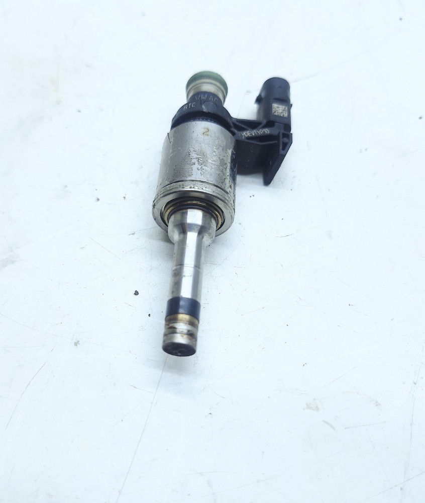 Bico Injetor Vw Tcross Tsi 1.4 2025 04E906036AR