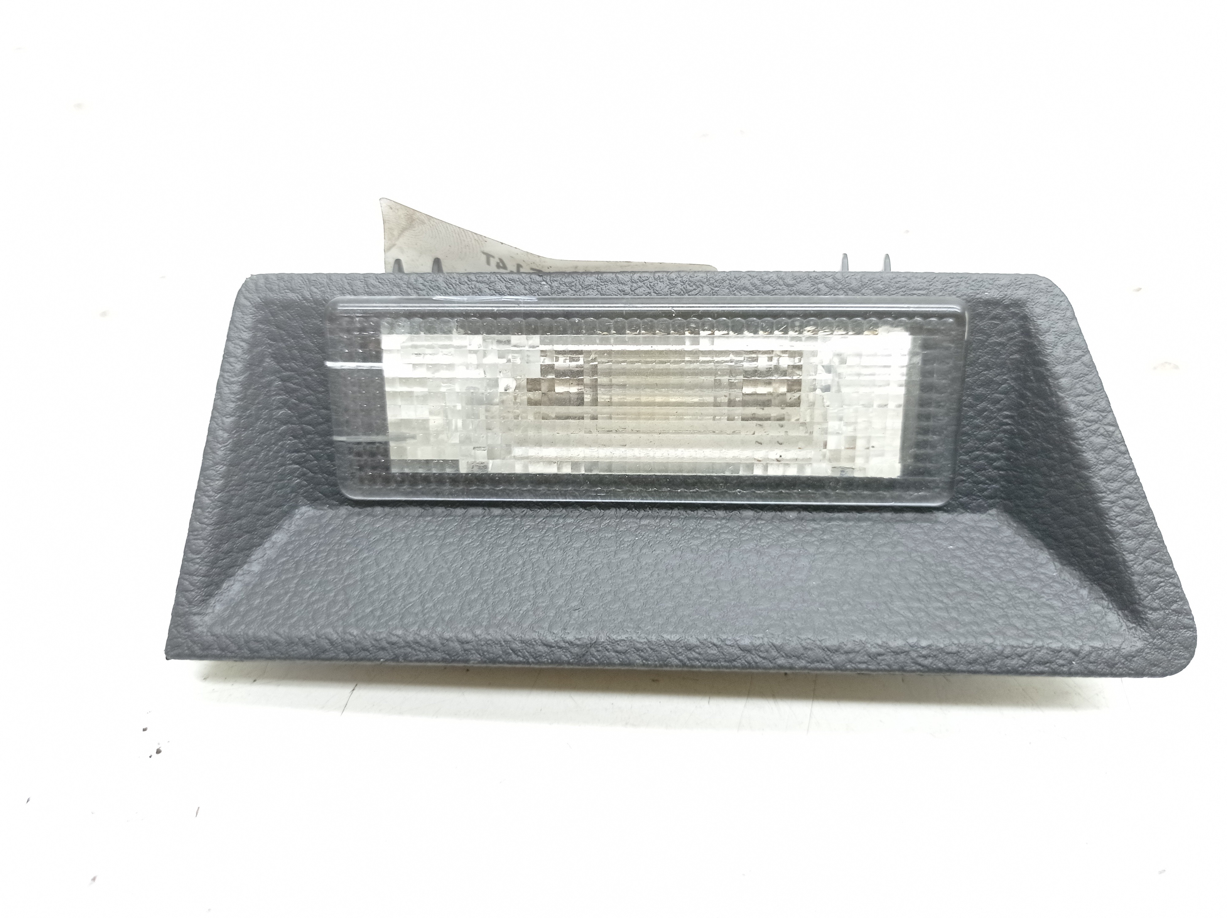 Lanterna Porta Malas Vw Golf Tsi 1.4 2015 / 2016