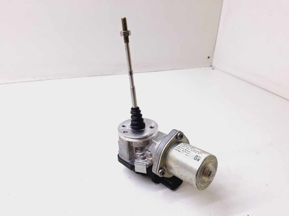 Válvula Wastegate Vw Jetta Gli 2.0 2024 06K145614G Km244