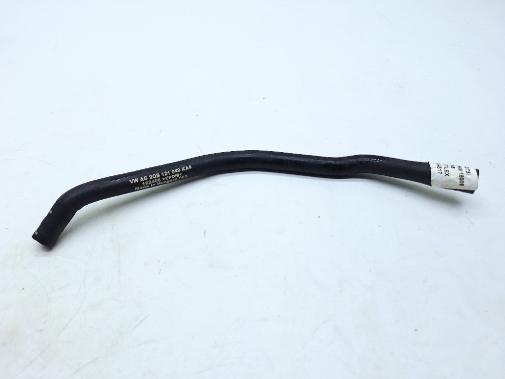 Mangueira Arrefecimento Vw Nivus Tsi 1.0 2024 2qb121049