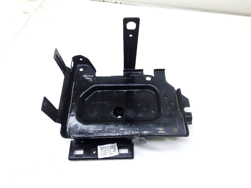 Suporte Bateria Gm Equinox 2.0 2018 2019 84179727c