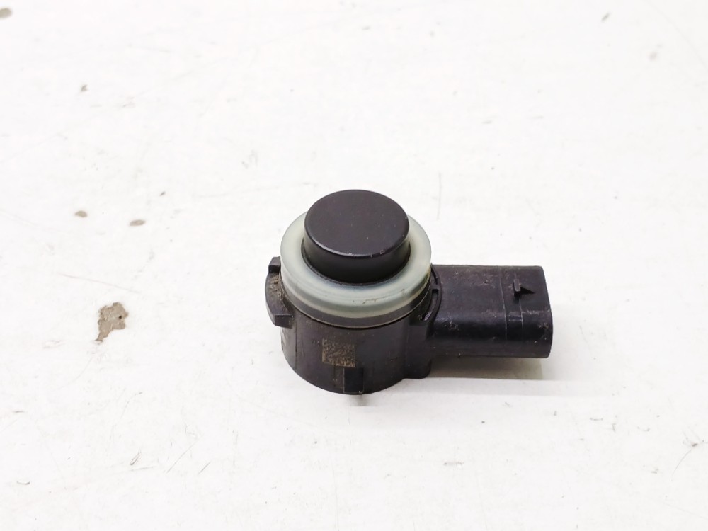 Sensor Estacionamento Traseiro Vw Jetta Tsi 1.4t 2018 2019
