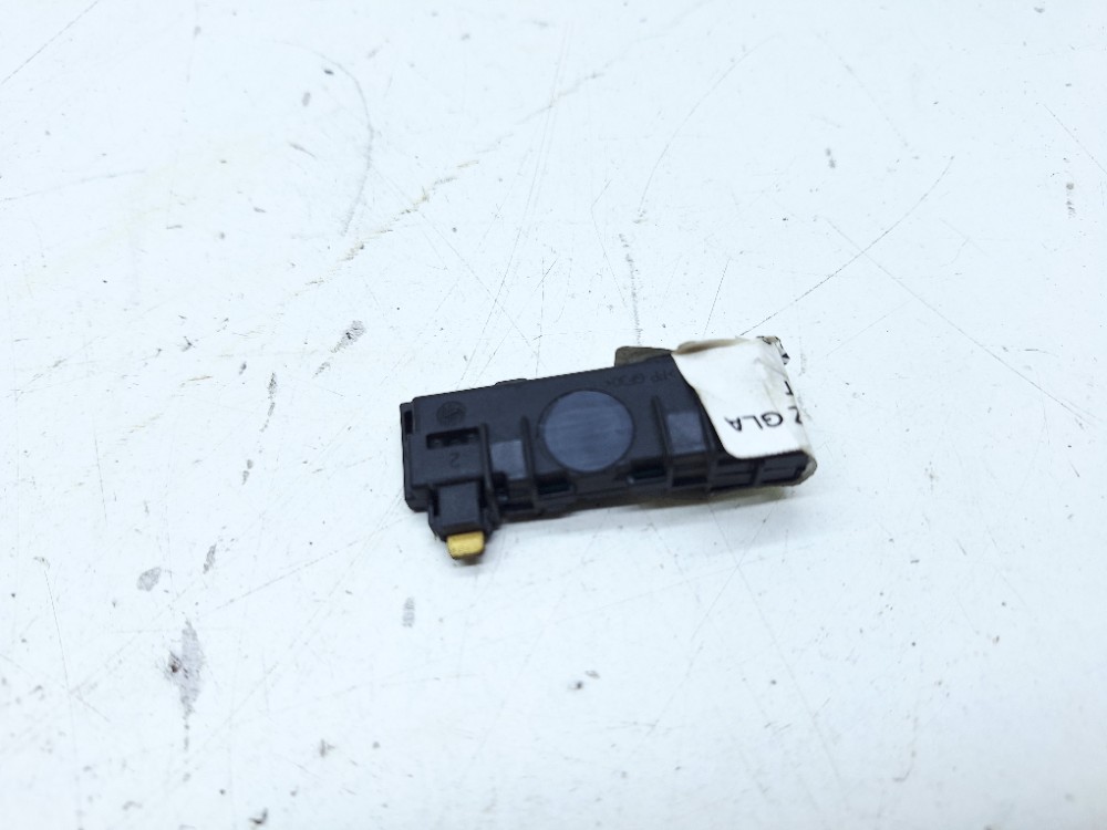 Sensor Umidade Parabrisa Gla200 1.6 2015 A1729058200