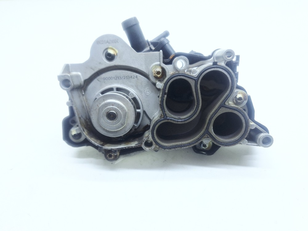 Bomba Água Vw Jetta Tsi 1.4 2019 04E121121H