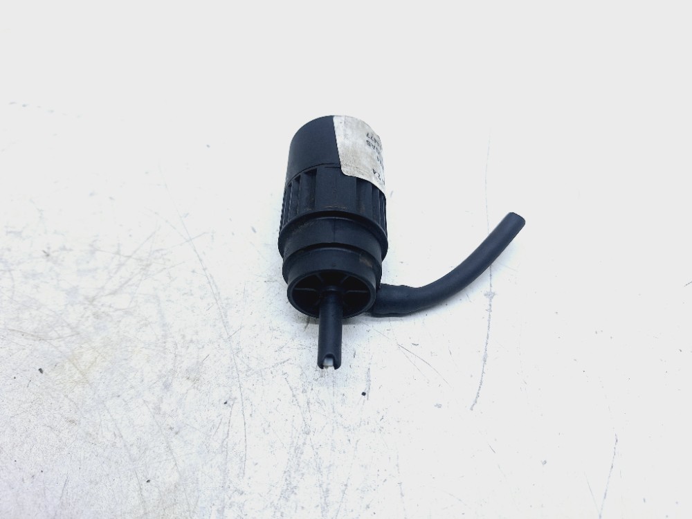 Motor Esguicho Limpador Parabrisa Chevrolet Captiva 2.4 2013