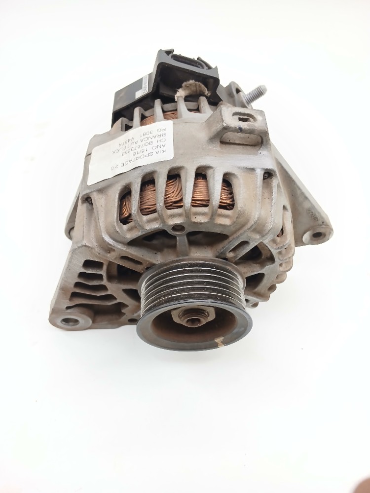 Alternador Sportage 2.0 2015 2016 373002e400