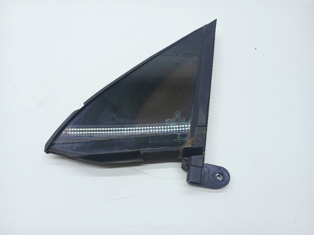 Vidro Fixo Dianteiro Esquerdo Vw Tiguan 1.4 2019 5nn845133