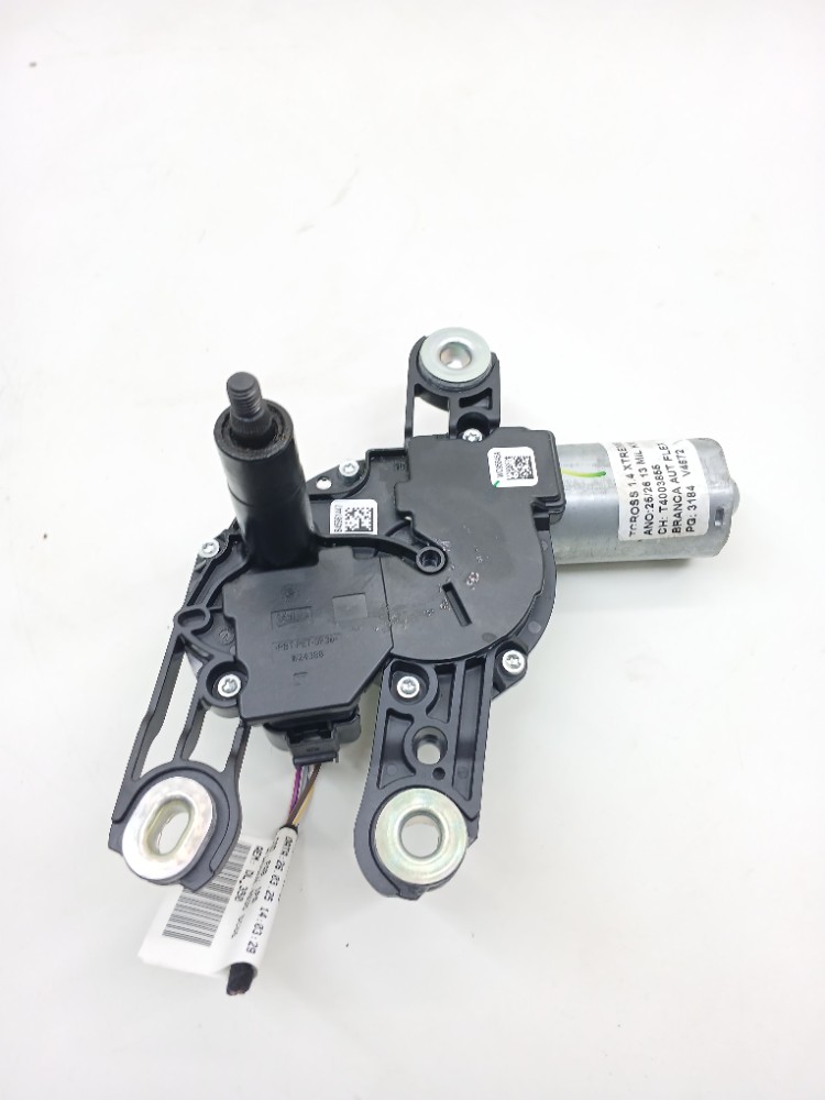 Motor Limpador Vigia Traseiro Vw Tcross Xtreme 1.4 2026