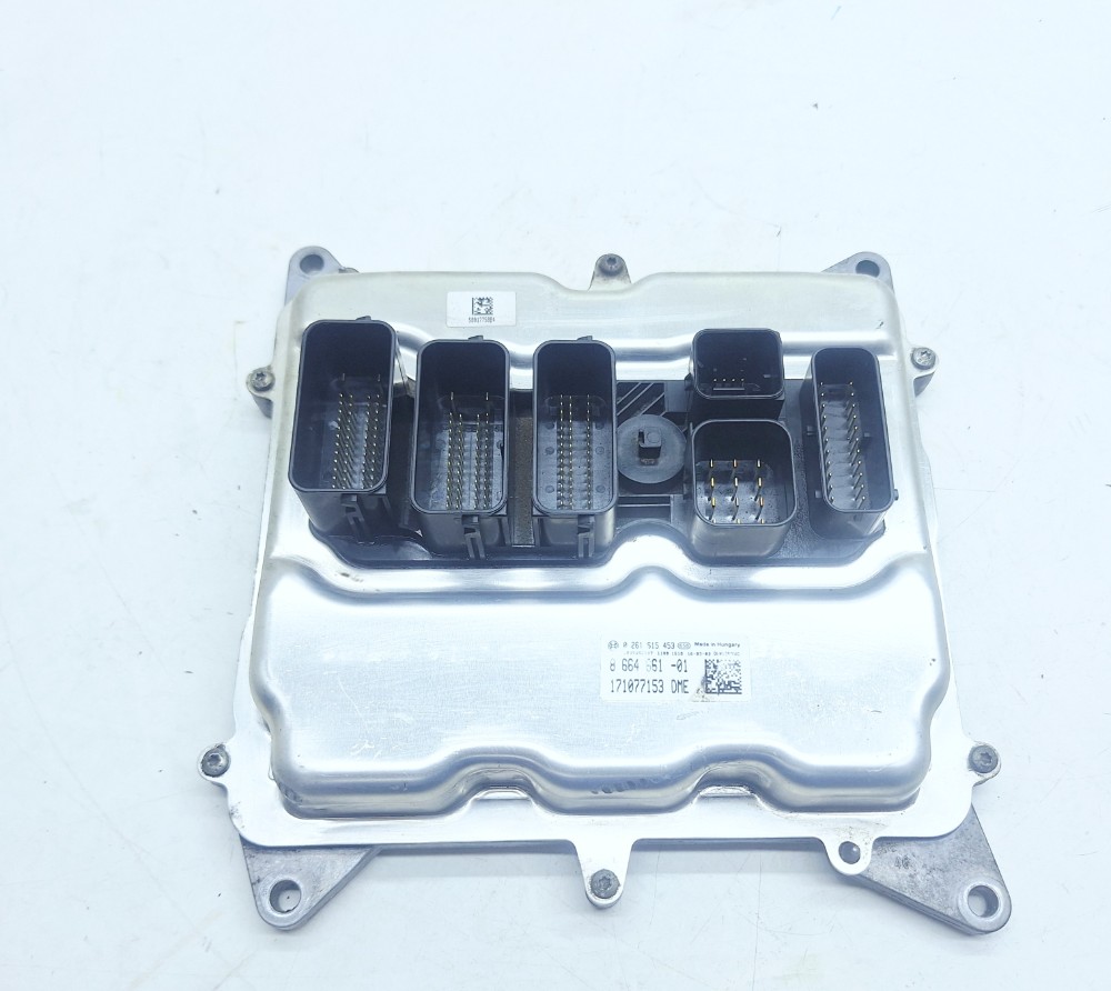 Módulo Injeção Bmw 320i 2.0 2016 866466101/ 0261S15453