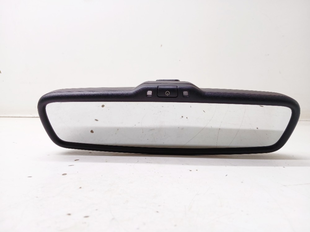 Retrovisor Interno Optima 2.4 2012 2013 Gasolina