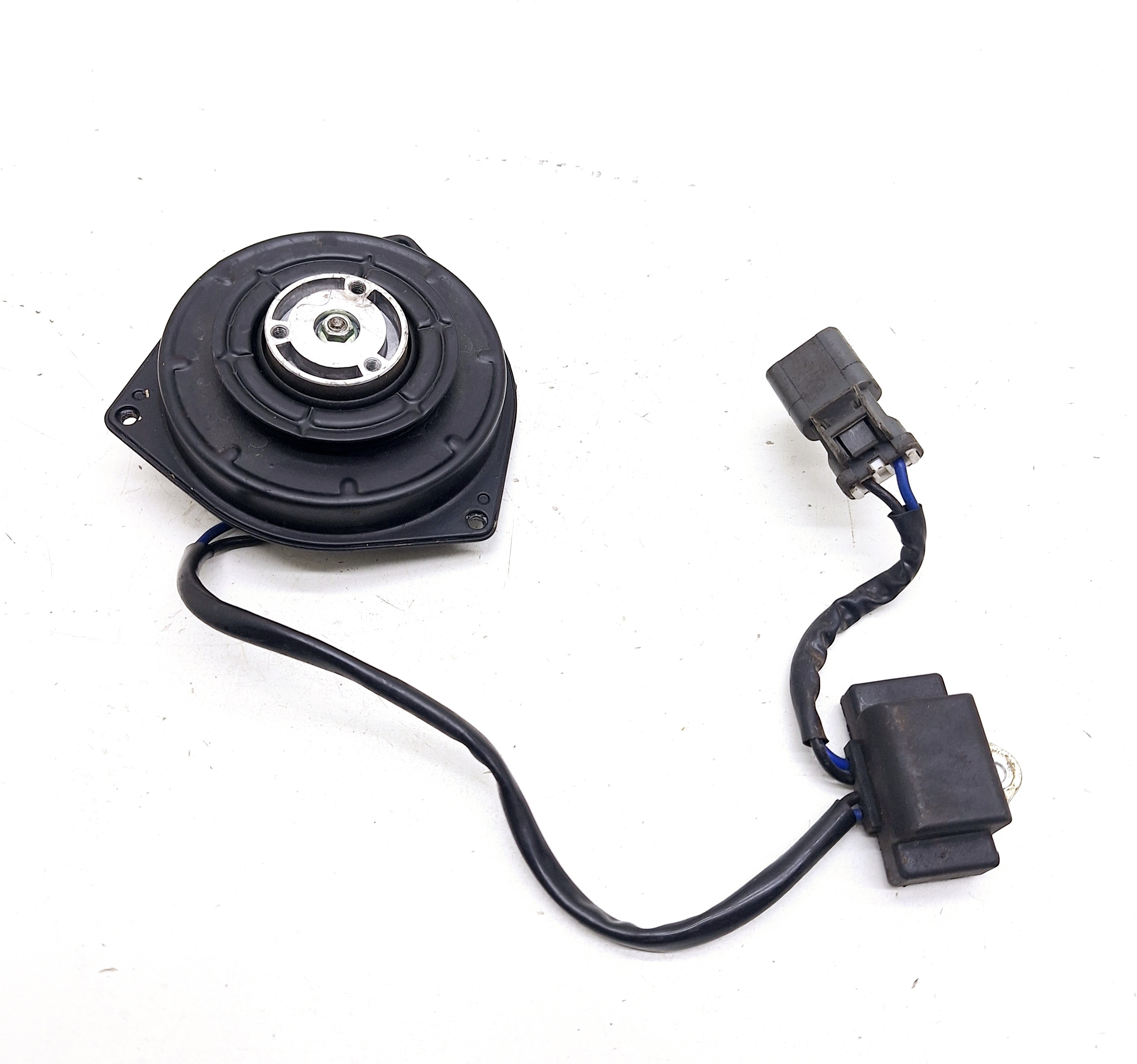 Motor Ventoinha Condensador Honda Civic 1.8 Flex 2008 / 2009