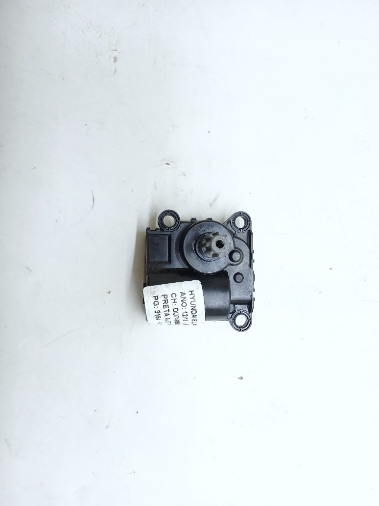 Motor Atuador Caixa Ar Hyundai Elantra 2.0 2012 2013