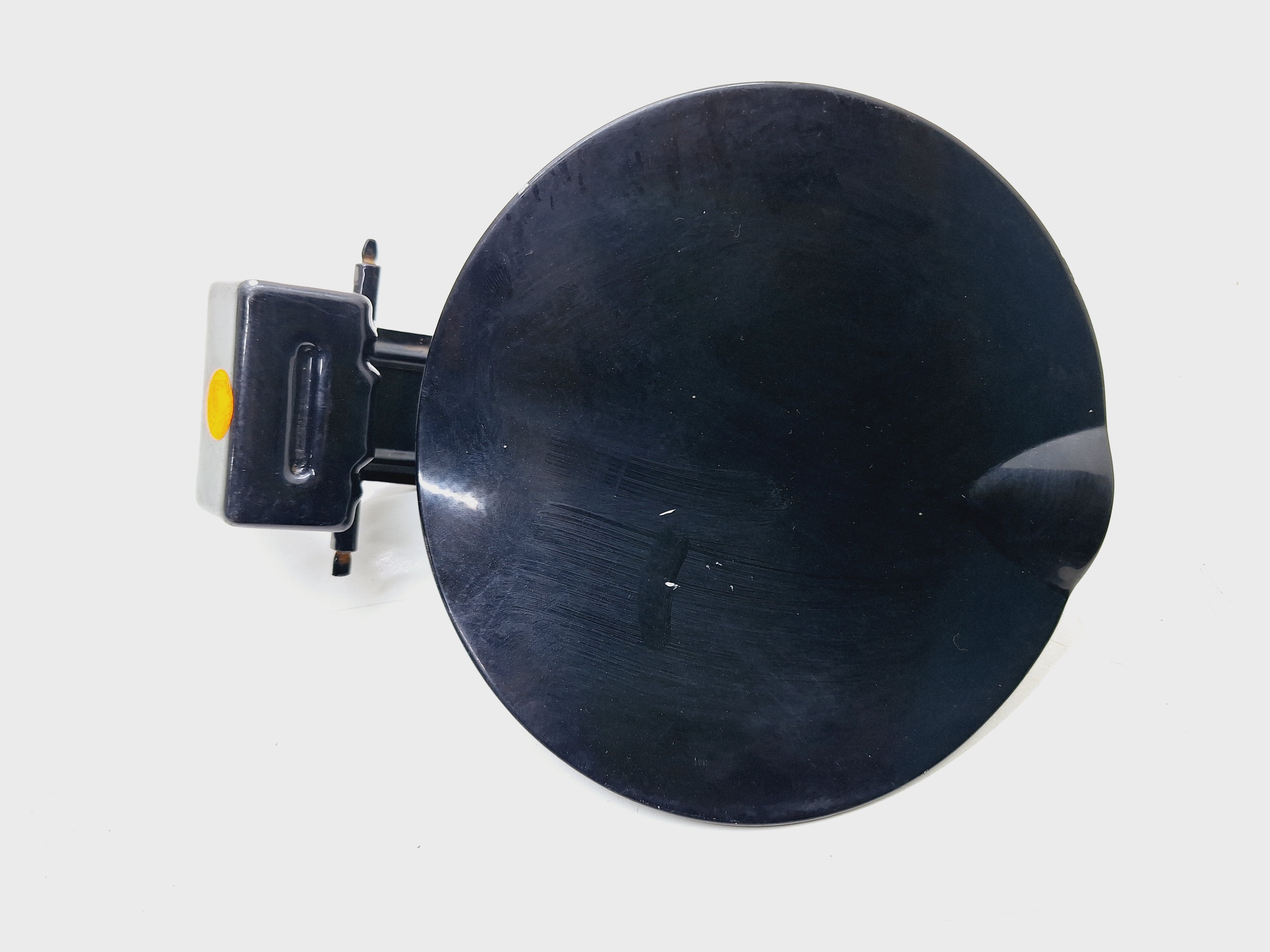 Portinhola Tanque Combustível Jac J2 1.4 2014 Preto 2014