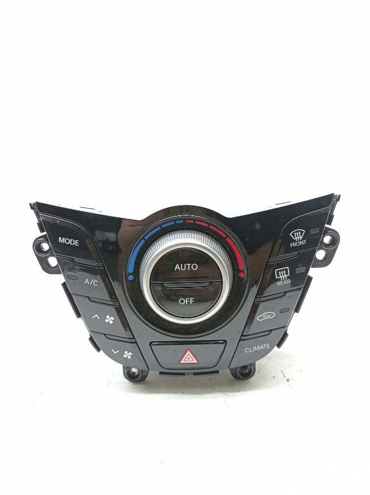 Comando Ar Condicionado Veloster 1.6 2011 2012 972502v240