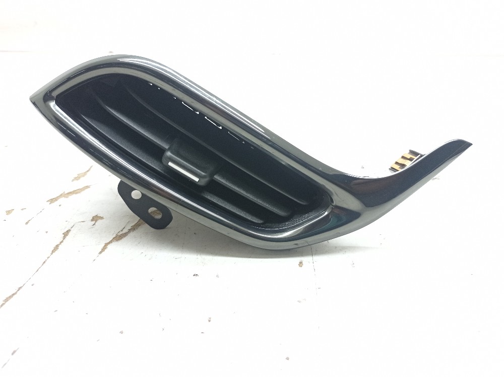 Difusor Ar Central Esquerdo GM equinox 1.5 2022 2023
