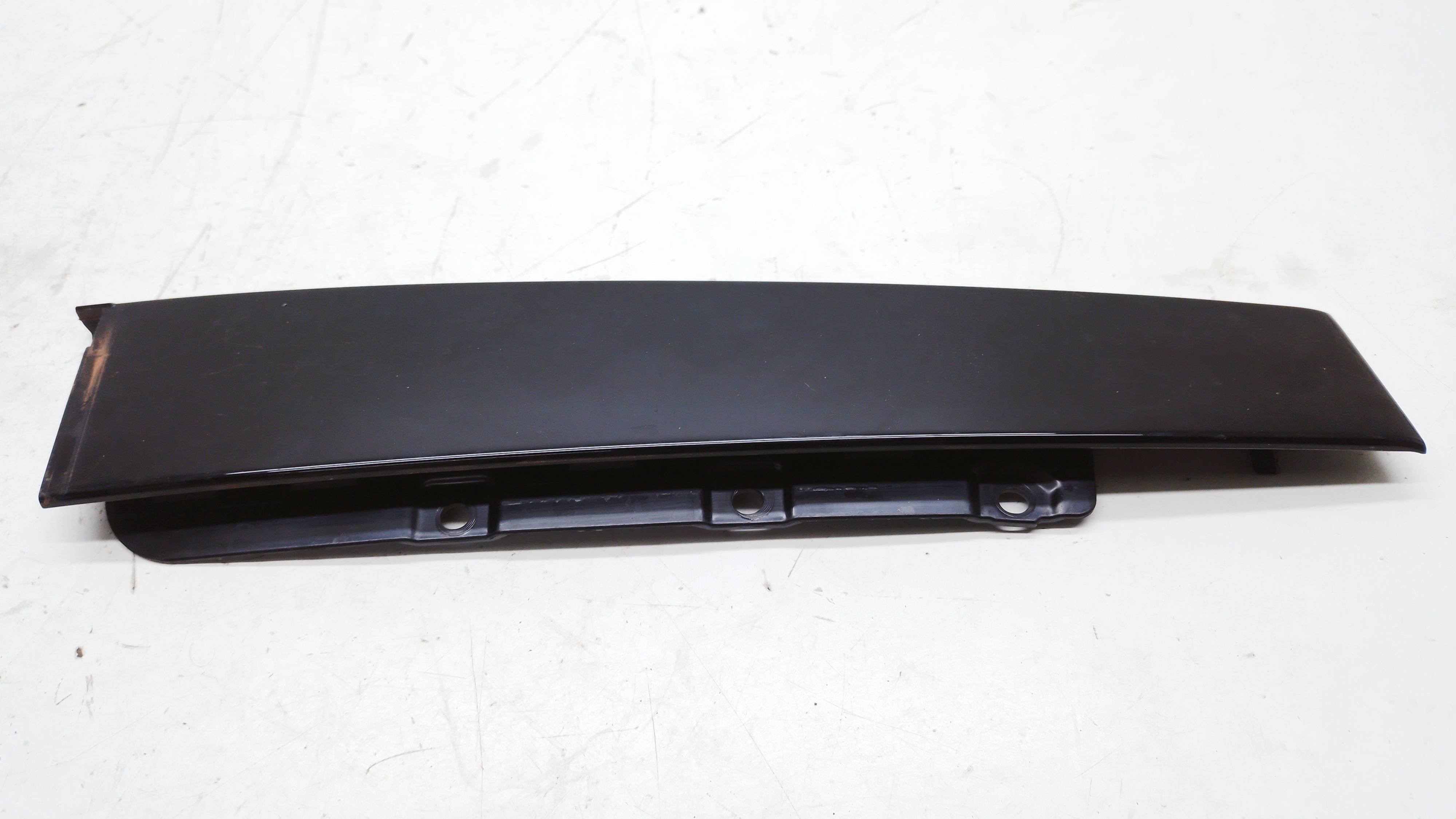 Acabamento Porta Traseira Esquerda Audi A3 2020 Nº8v5839901