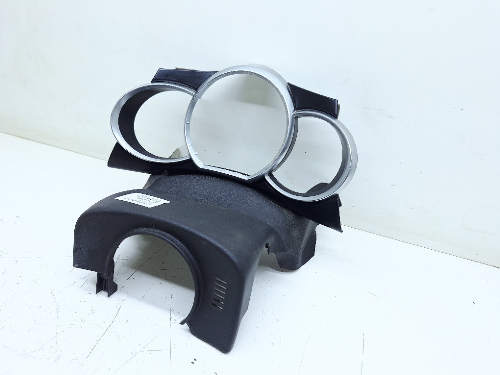 Acabamento Painel Instrumentos Citroen Ds3 1.6 2015 3