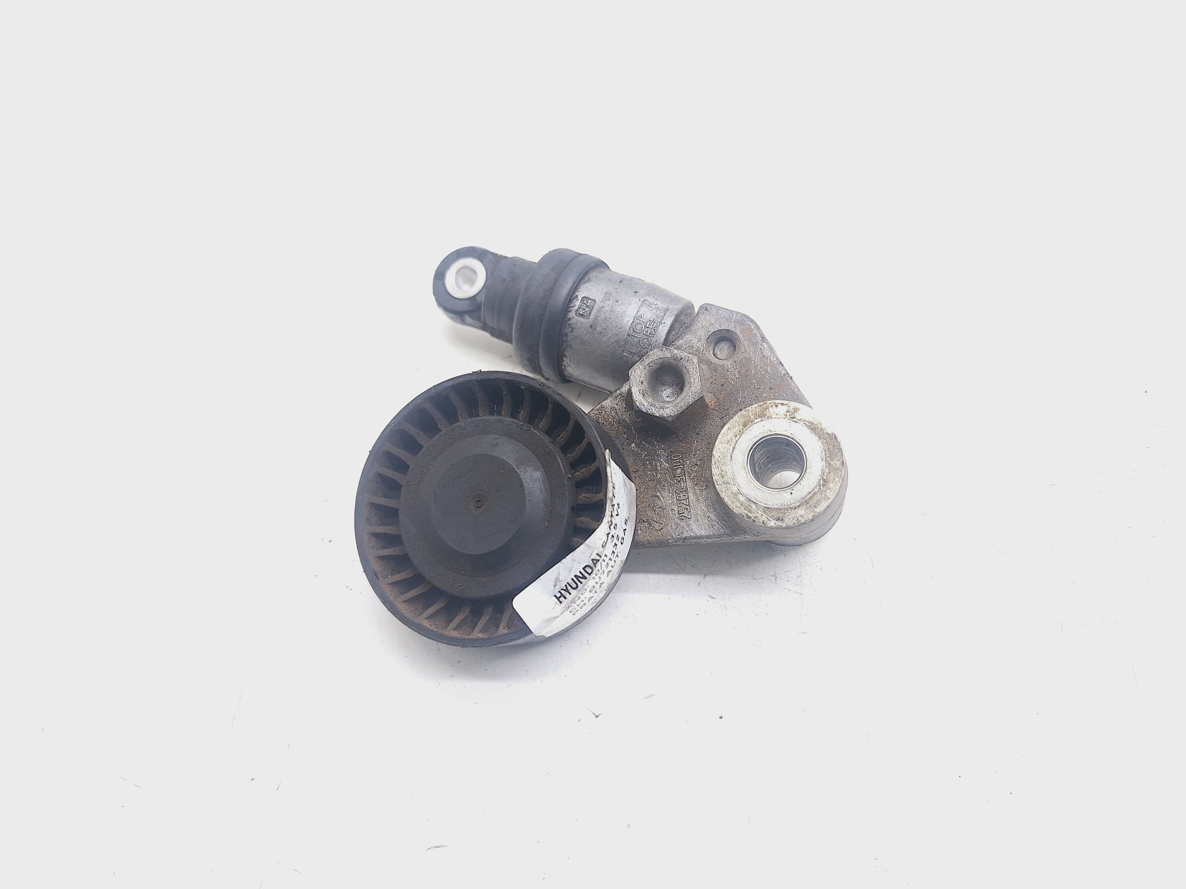 Tensor Correia Hyundai Santa Fé 3.5 V6 2011 252813c100
