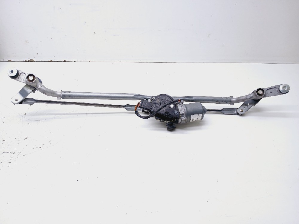 Maquina Limpador Parabrisa Mini Cooper S 2.0 2019 2020