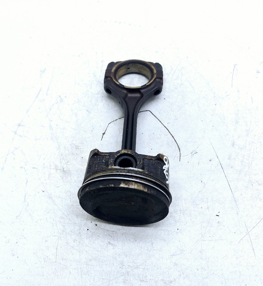 Pistão C Biela Chevrolet Omega 3.6 V6 2005