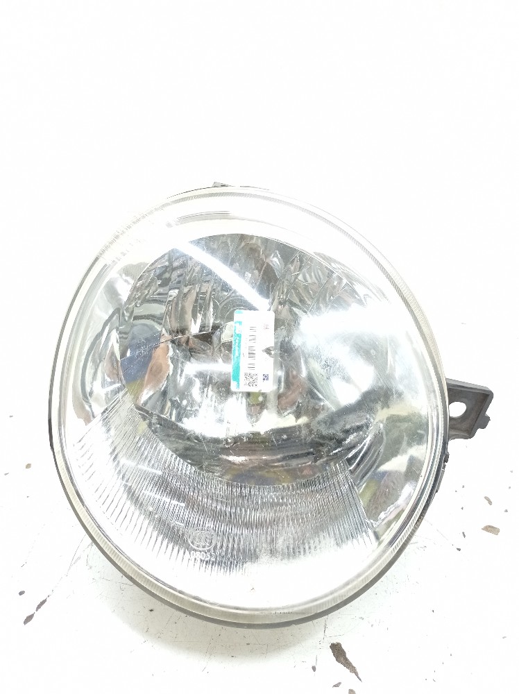 Farol Direito Chery Qq 1.3 2012 2013 S113772020