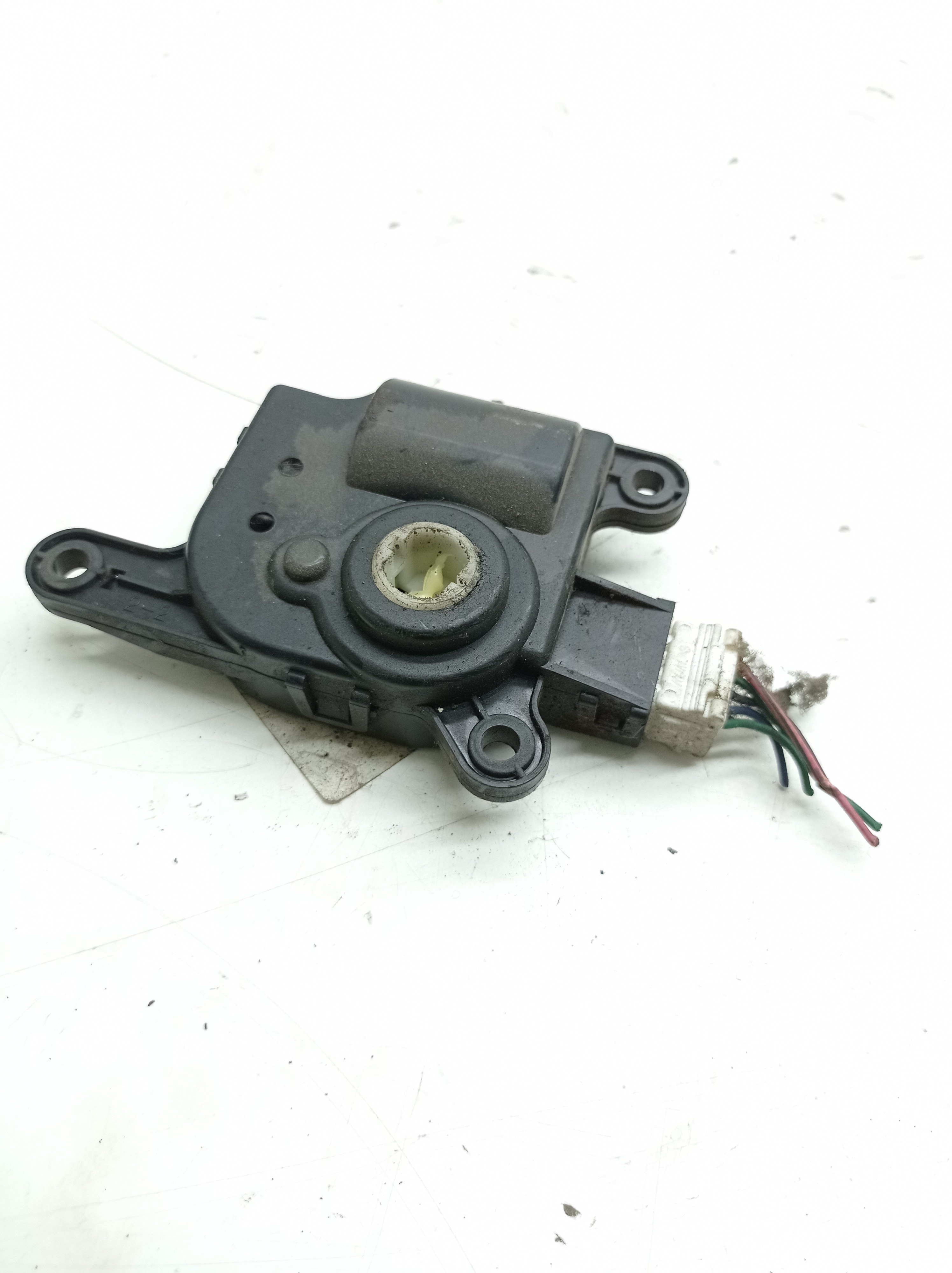 Motor Atuador Ar Condicionado Hyundai Veracruz 3.8 2008