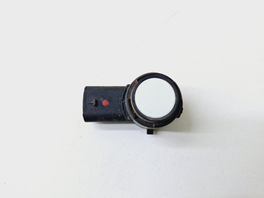 Sensor Estacionamento Vw Jetta 1.4 2017 2018 5q0919275b Alemanha