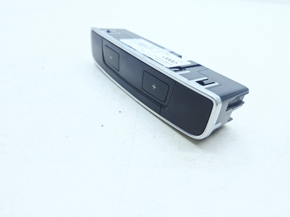 Comando Ar Condicionado Audi A5 2.0 2018 8W0919158