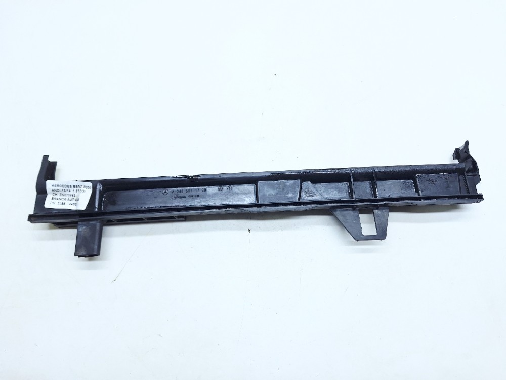 Suporte Condensador Esquerdo B200 1.6 2014 A2465011720