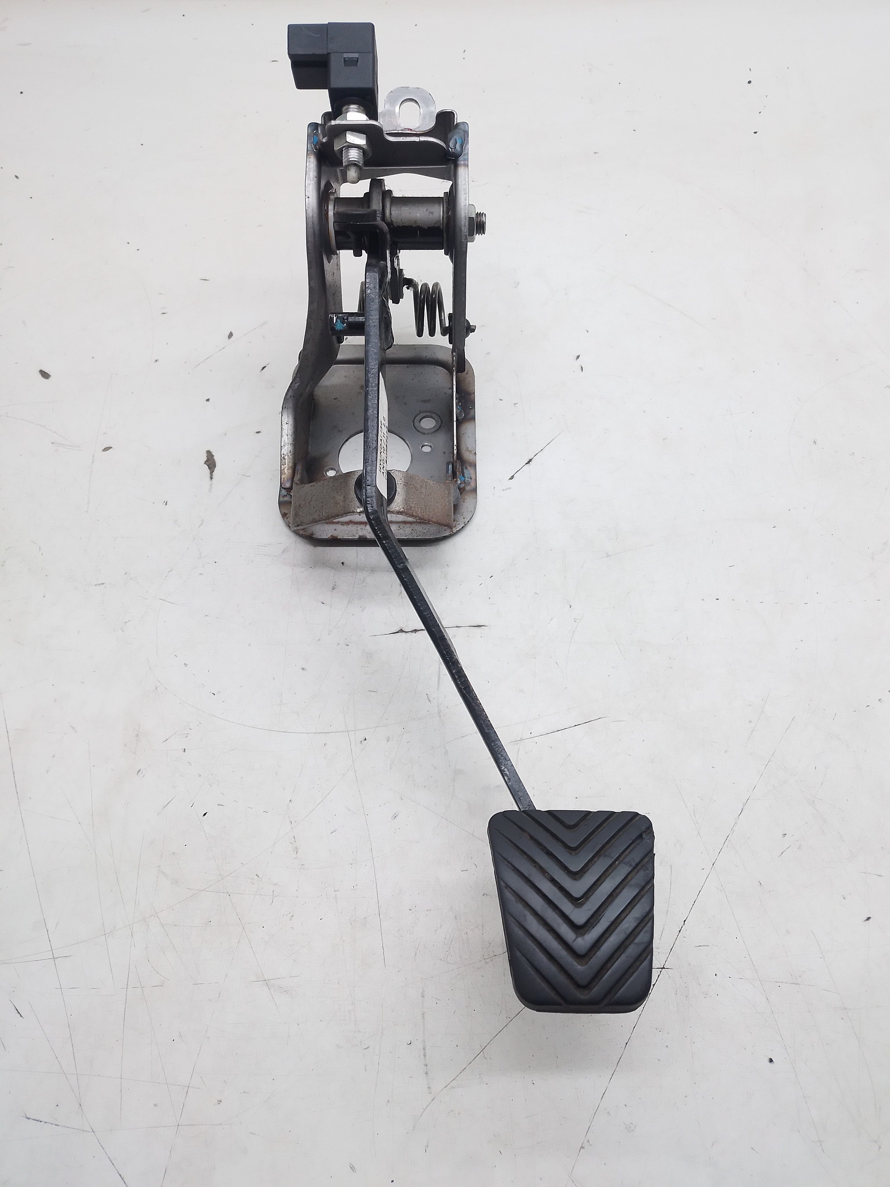 Pedal Embreagem Hyundai I30 2.0 2010 / 2011 Nº328022h210