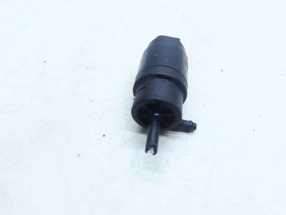 Motor Bomba Esguicho Parabrisa Jetta Tsi 2.0 2015 1K5955651