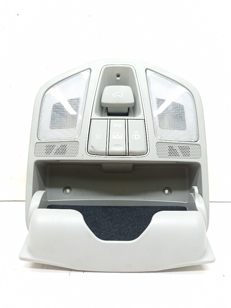 Luz Teto Cortesia Hyundai Santa Fe 3.3 2015 928004z500