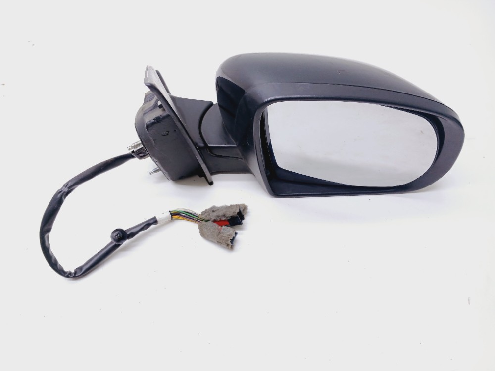Retrovisor Direiro Fiat Toro 2.0 Turbo 2020 2021