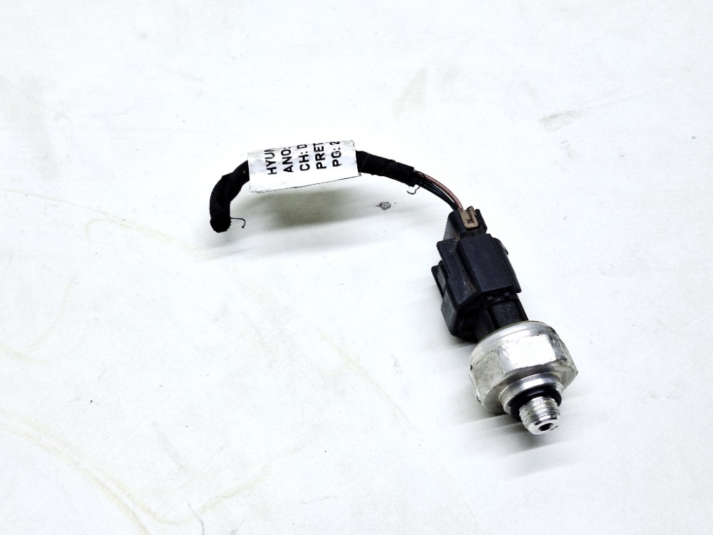 Sensor Pressostato Ar Condicionado Hyundai Veracruz 3.8 2010