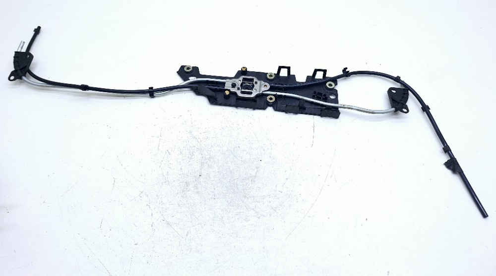 Suporte Trilho Teto Solar Vw Jetta Tsi 1.4 2019 30027759