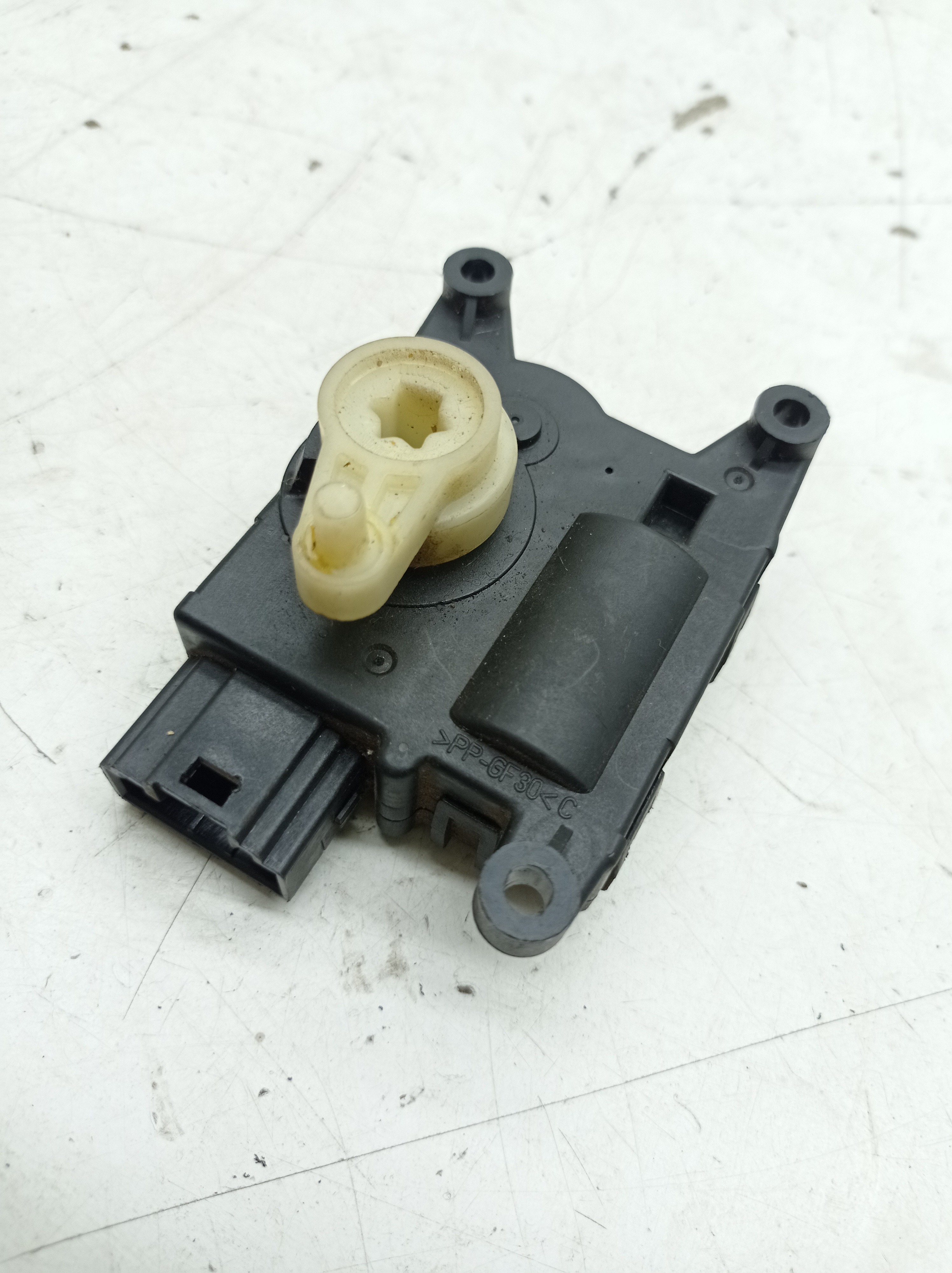 Motor Atuador Ar Suzuki Sx4 2.0 2011 2012 T1008046ua