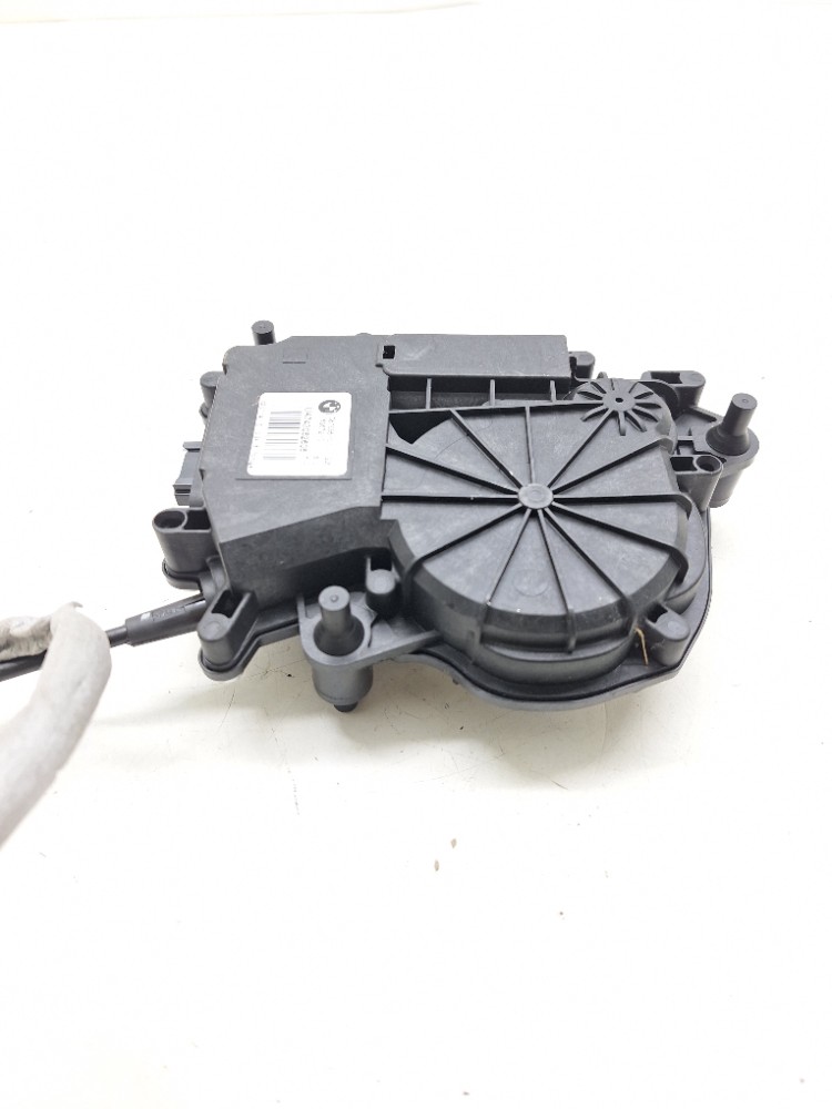 Motor Fechadura Tampa Traseira Bmw 320i G20 2.0 2019 2021