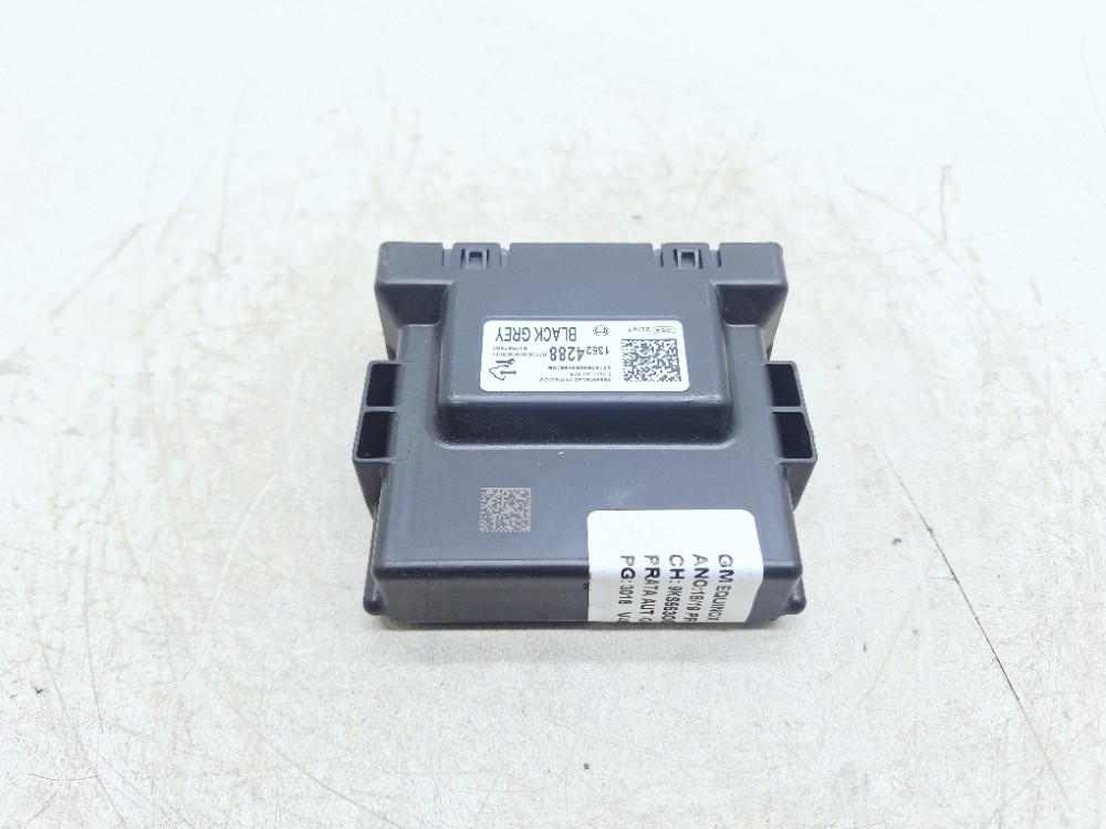 Módulo Gateway Gm Equinox 2.0 2018 2019 13524288