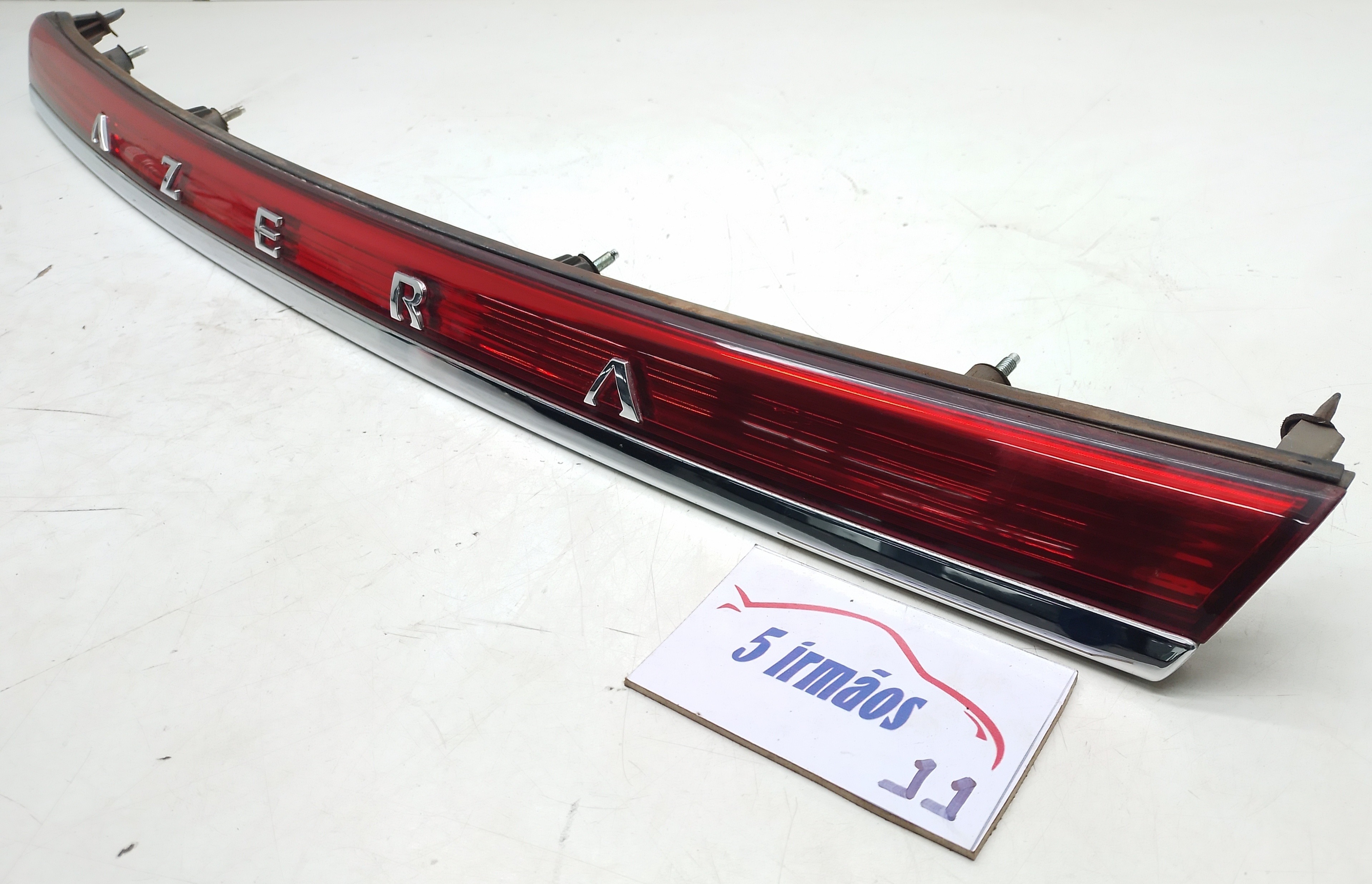 Refletor Central Traseira Azera 3.3 2011 Nº873603l500