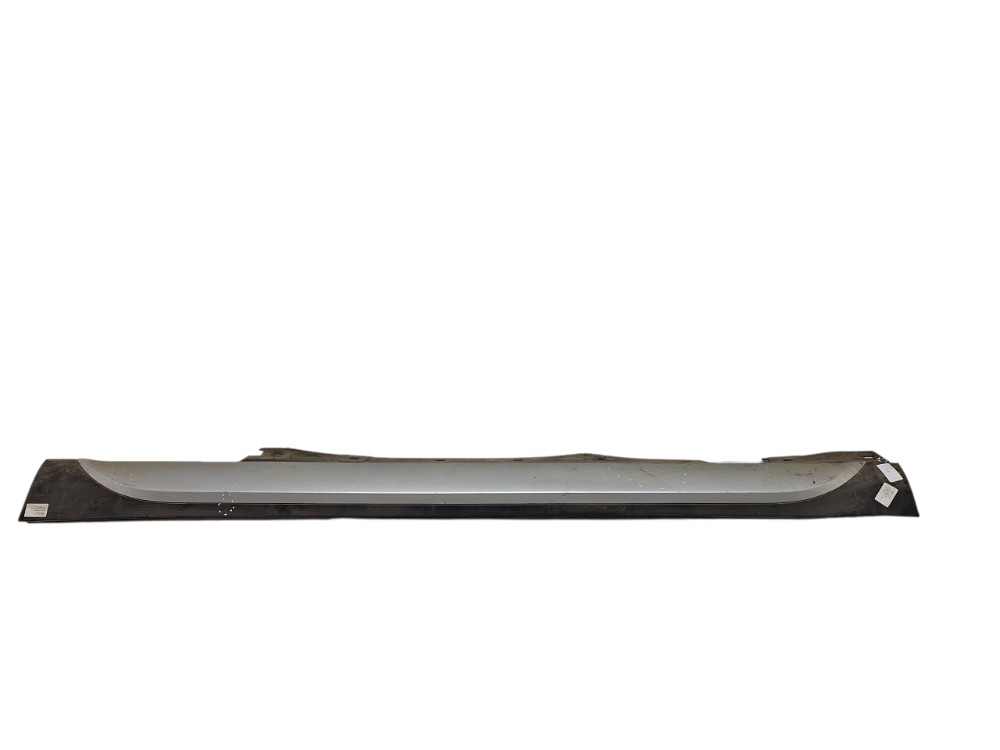 Spoiler Lateral Esquerda Bmw X1 2.0 2014 2015