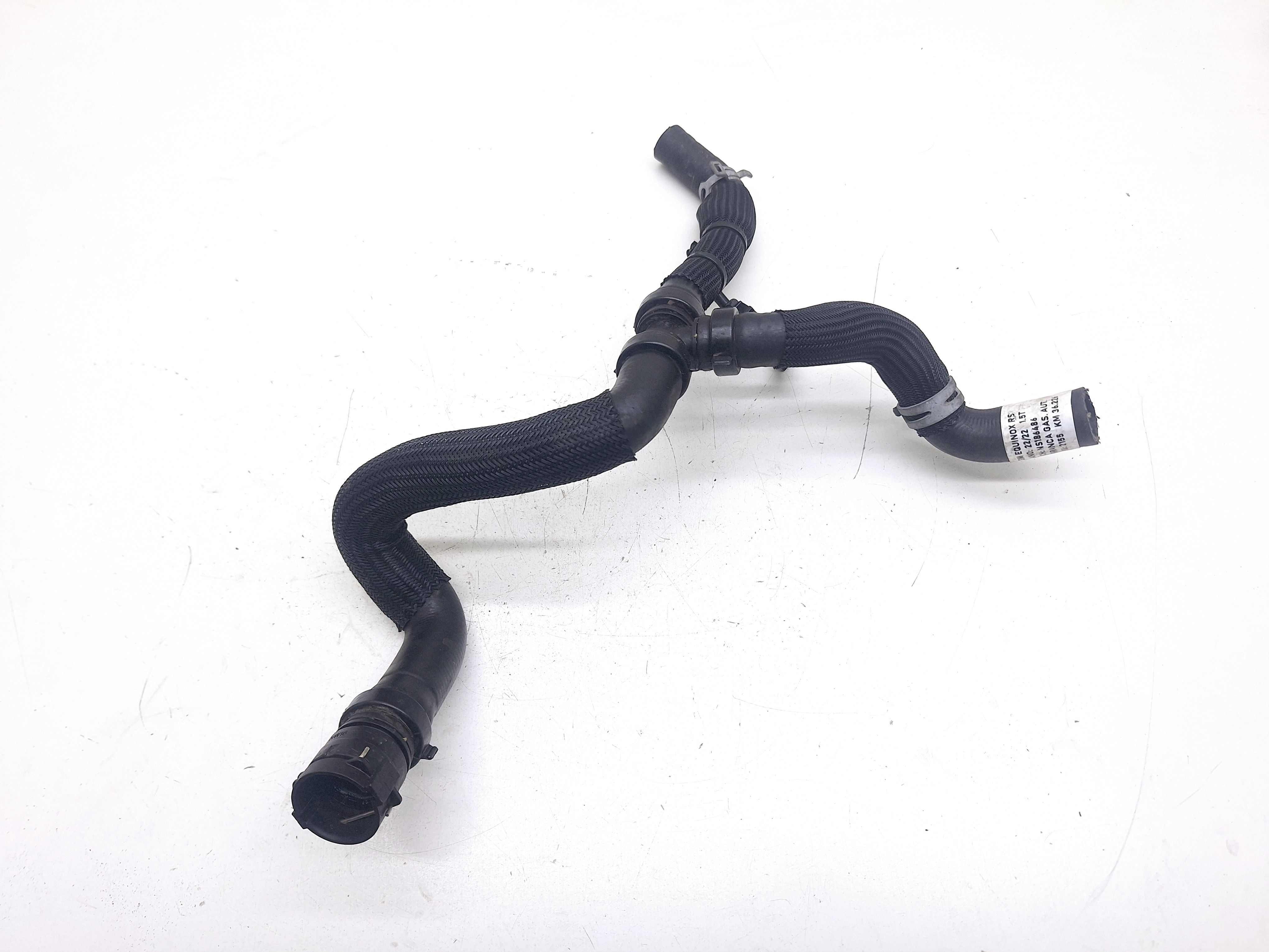 Mangueira Arrefecimento Gm Equinox Rs 1.5 2021/ 2022