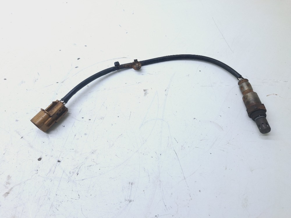 Sonda Lambda Hyundai Santa Fé 3.5 2011 2012 392103cca0