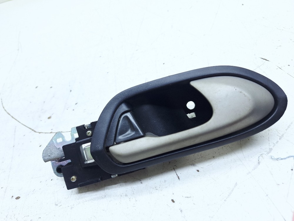 Maçaneta Interna Traseira Direita Honda Civic Si 2.0 2010