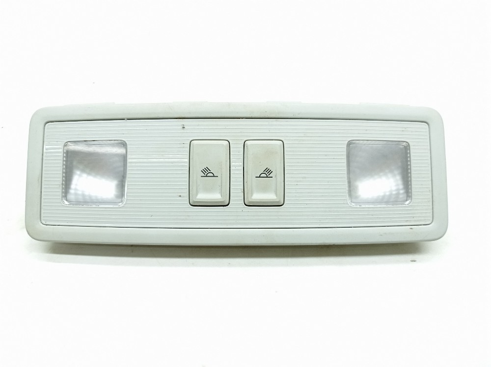 Luz Teto Cortesia Vw Nivus Tsi 1.0 2024 2ga947290