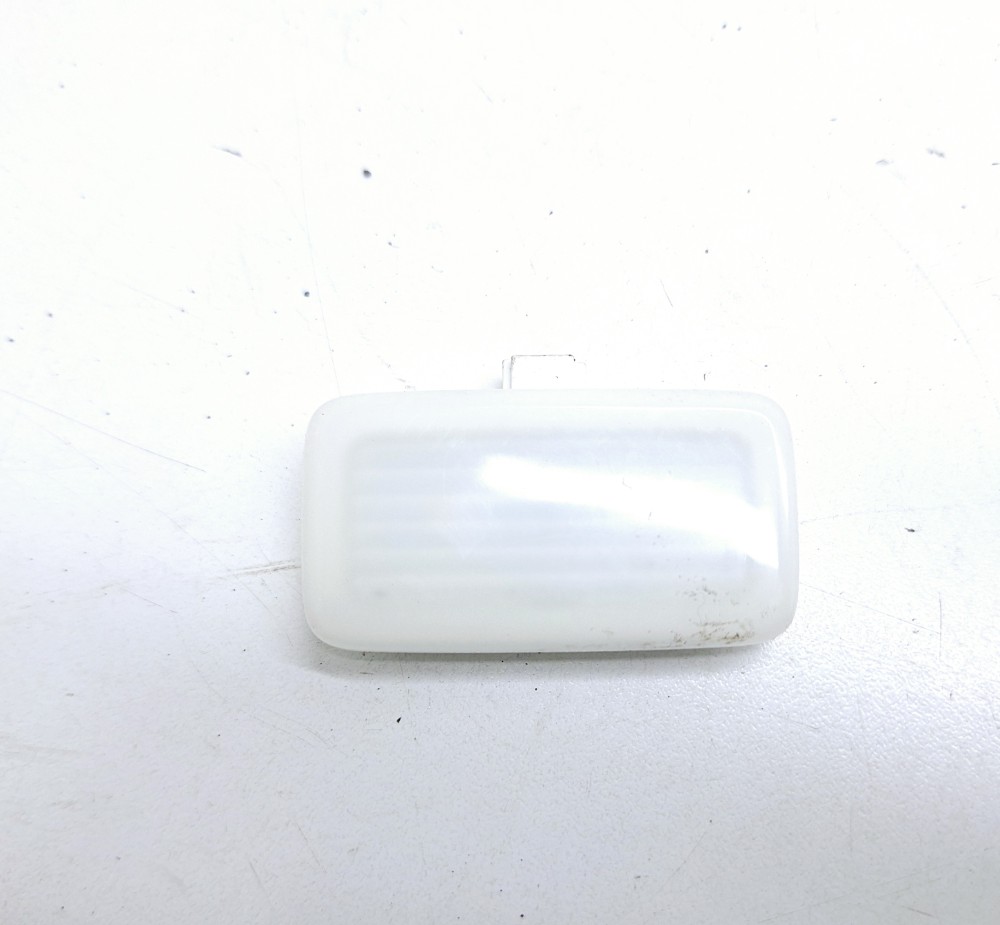 Luz Cortesia Quebra Sol Bmw 320i Gt 2.0 2015 9216245