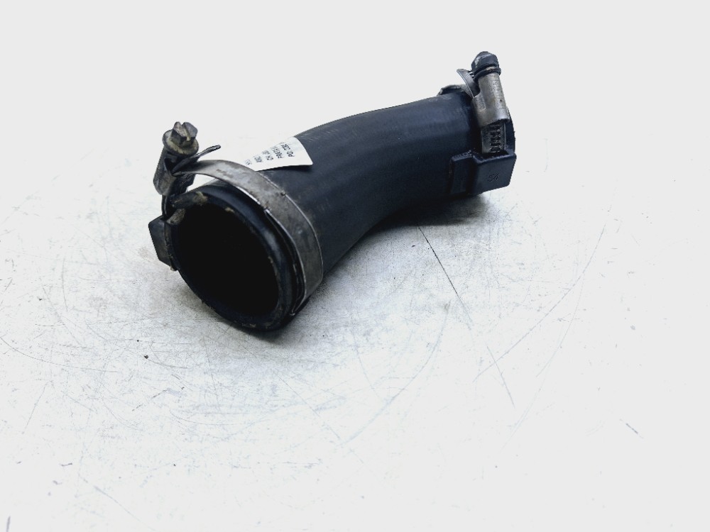 Mangueira Intercooler Tucson 1.6 2017 2018 282542b740 Preto