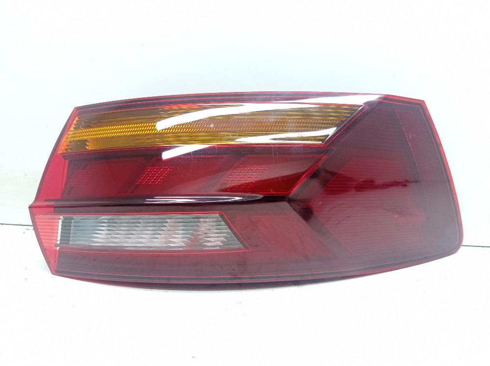 Lanterna Esquerda Vw Jetta Tsi 1.4 2018 2019 17a945095