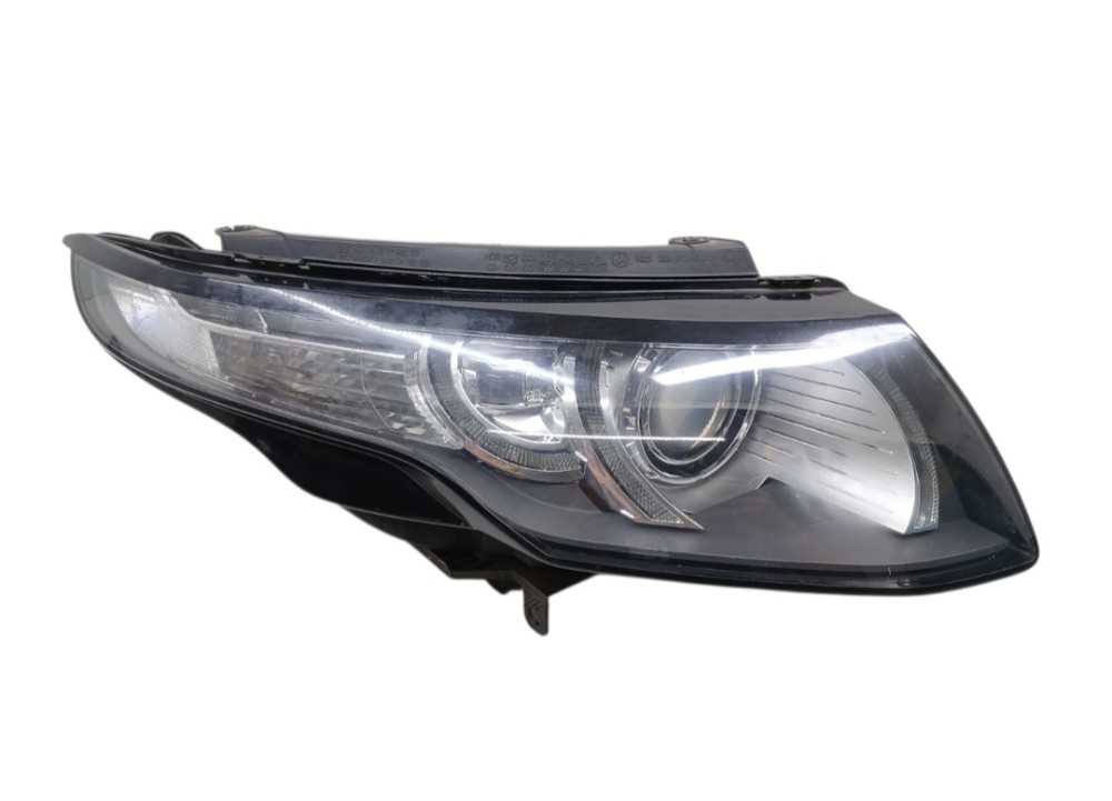 Farol Direito Land Rover Evoque 2.0 2014 2015 bj3213w029h