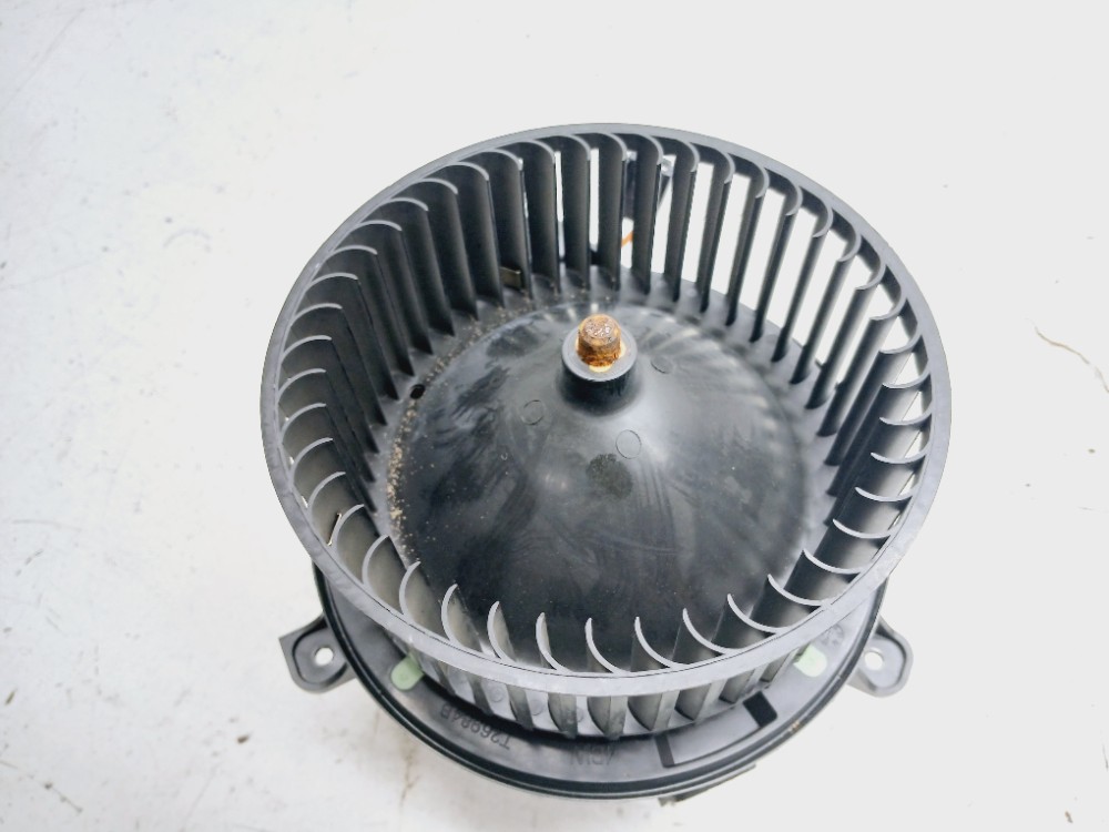 Motor Ar Condicionado  Vw Polo Gts 1.4 2019 2020 2q1820021a