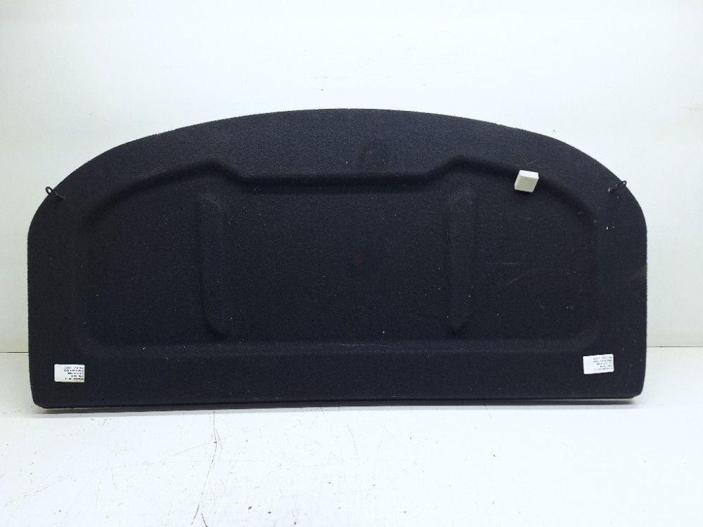 Tampão Bagagito Porta Malas I30 1.8 2014 2015